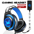 CM7000 Pro 7.1 Surround Gaming Headset
