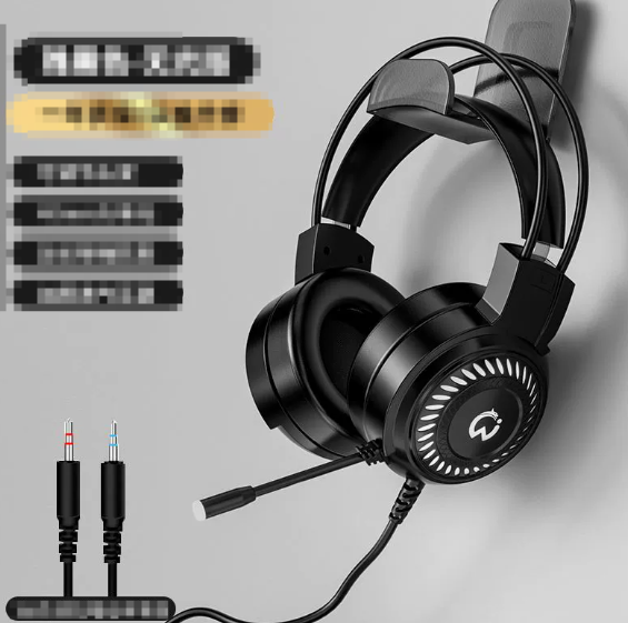 CM7000 Pro 7.1 Surround Gaming Headset