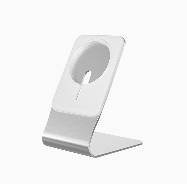 MagStand Pro Wireless Charging Desktop Stand