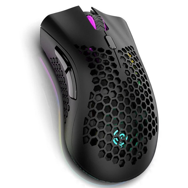 BM600 ProCharge RGB Gaming Mouse